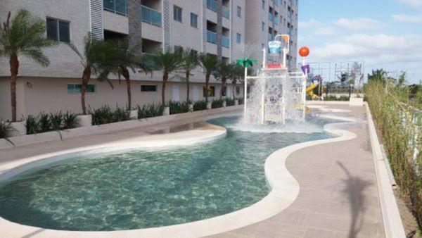 Salinas Park Resort Salinopolis Exterior photo